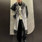 /166センチ、骨格ナチュラル...