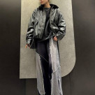 /166センチ、骨格ナチュラル...