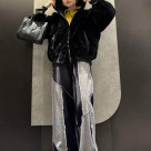 /166センチ、骨格ナチュラル...