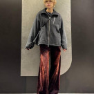 /166センチ、骨格ナチュラル...