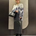 / 166 cm, skeletal natural...