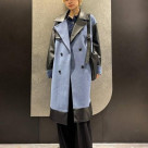 / 166 cm, skeletal natural...