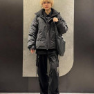 /166センチ、骨格ナチュラル...