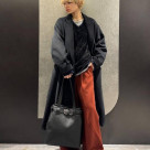 /166センチ、骨格ナチュラル...