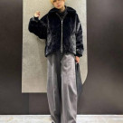 /166センチ、骨格ナチュラル...