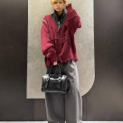 /166センチ、骨格ナチュラル...