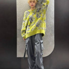 /166センチ、骨格ナチュラル...