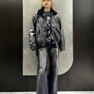 /166センチ、骨格ナチュラル...