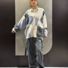 /166センチ、骨格ナチュラル...