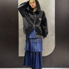 /166センチ、骨格ナチュラル...