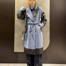 /166センチ、骨格ナチュラル...