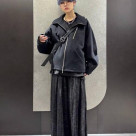 /166センチ、骨格ナチュラル...