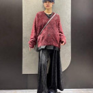 /166センチ、骨格ナチュラル...