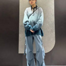 /166センチ、骨格ナチュラル...