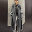 / 166 cm, skeletal natural...