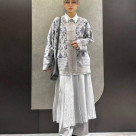 /166 센치, 골격 내츄럴...