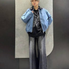 /166 센치, 골격 내츄럴...