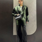 / 166 cm, skeletal natural...