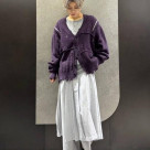 /166センチ、骨格ナチュラル...