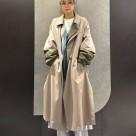 /166釐米,骨骼自然...