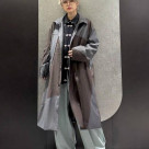 /166センチ、骨格ナチュラル...