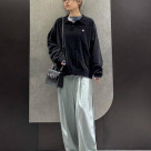 /166センチ、骨格ナチュラル...