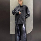 /166センチ、骨格ナチュラル...