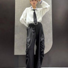 /166センチ、骨格ナチュラル...