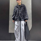 /166センチ、骨格ナチュラル...