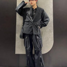 /166センチ、骨格ナチュラル...