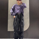 /166センチ、骨格ナチュラル...