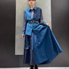 /166センチ、骨格ナチュラル...