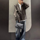 /166センチ、骨格ナチュラル...