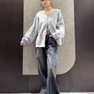 /166センチ、骨格ナチュラル...