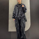 /166センチ、骨格ナチュラル...