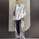 /166センチ、骨格ナチュラル...