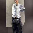 /166センチ、骨格ナチュラル...