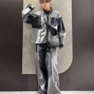 /166センチ、骨格ナチュラル...