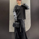 /166センチ、骨格ナチュラル...