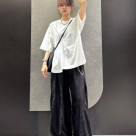 /166センチ、骨格ナチュラル...