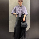 /166センチ、骨格ナチュラル...