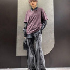 /166センチ、骨格ナチュラル...