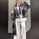 /166センチ、骨格ナチュラル...