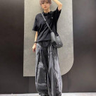 /166センチ、骨格ナチュラル...