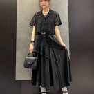 /166センチ、骨格ナチュラル...