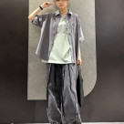 /166センチ、骨格ナチュラル...