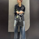 /166センチ、骨格ナチュラル...