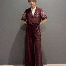 /166センチ、骨格ナチュラル...