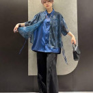 /166センチ、骨格ナチュラル...