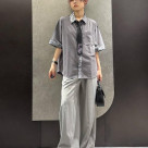 /166センチ、骨格ナチュラル...